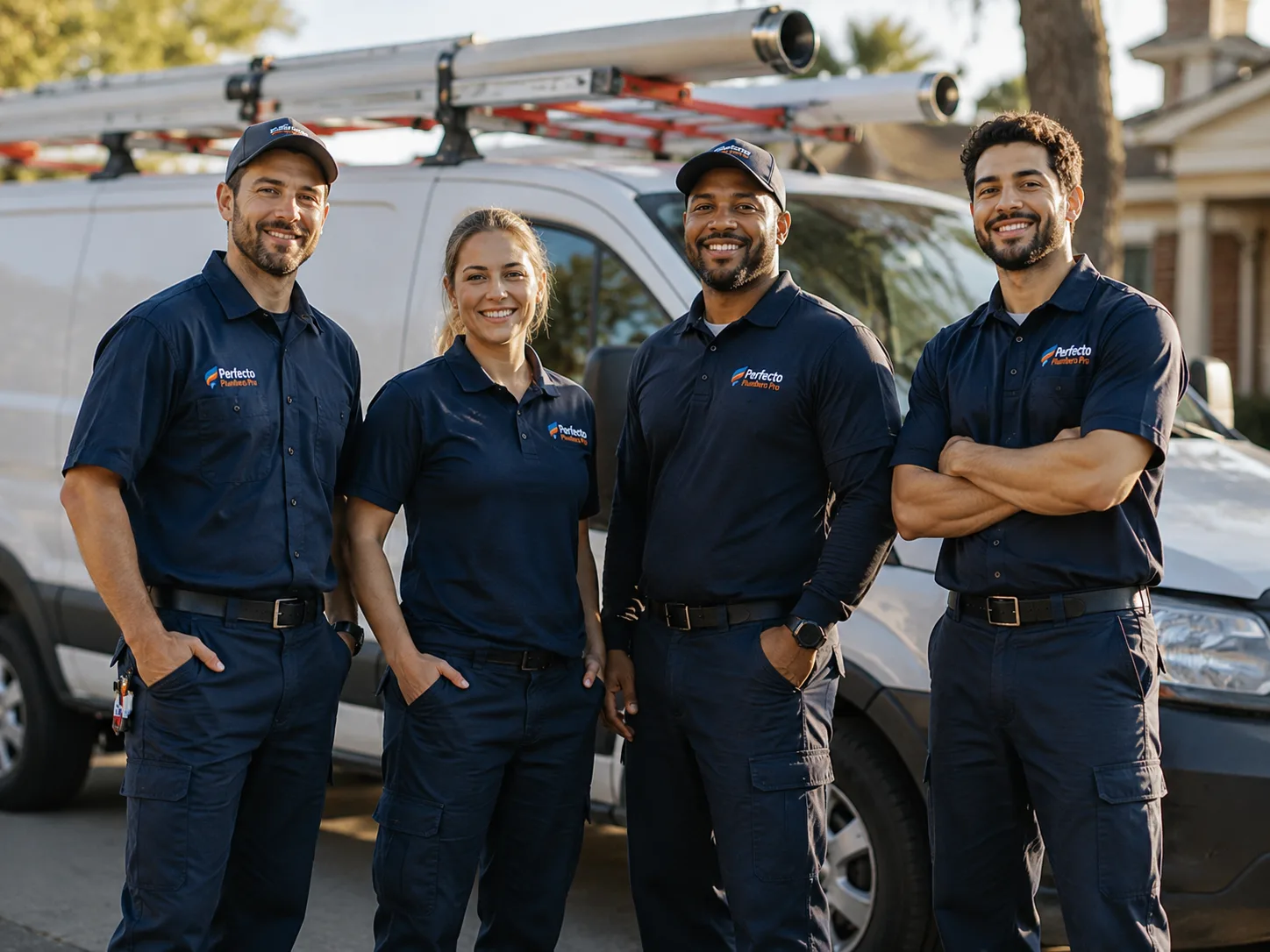 Emergency Plumber Near Me in Smyrna Mills, ME near me